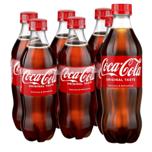 Coca-Cola
